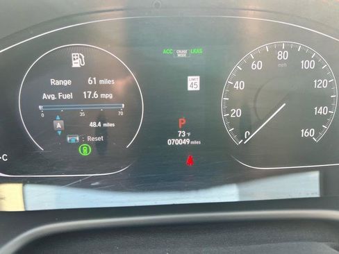 Used 2018 Honda Accord EX image 11