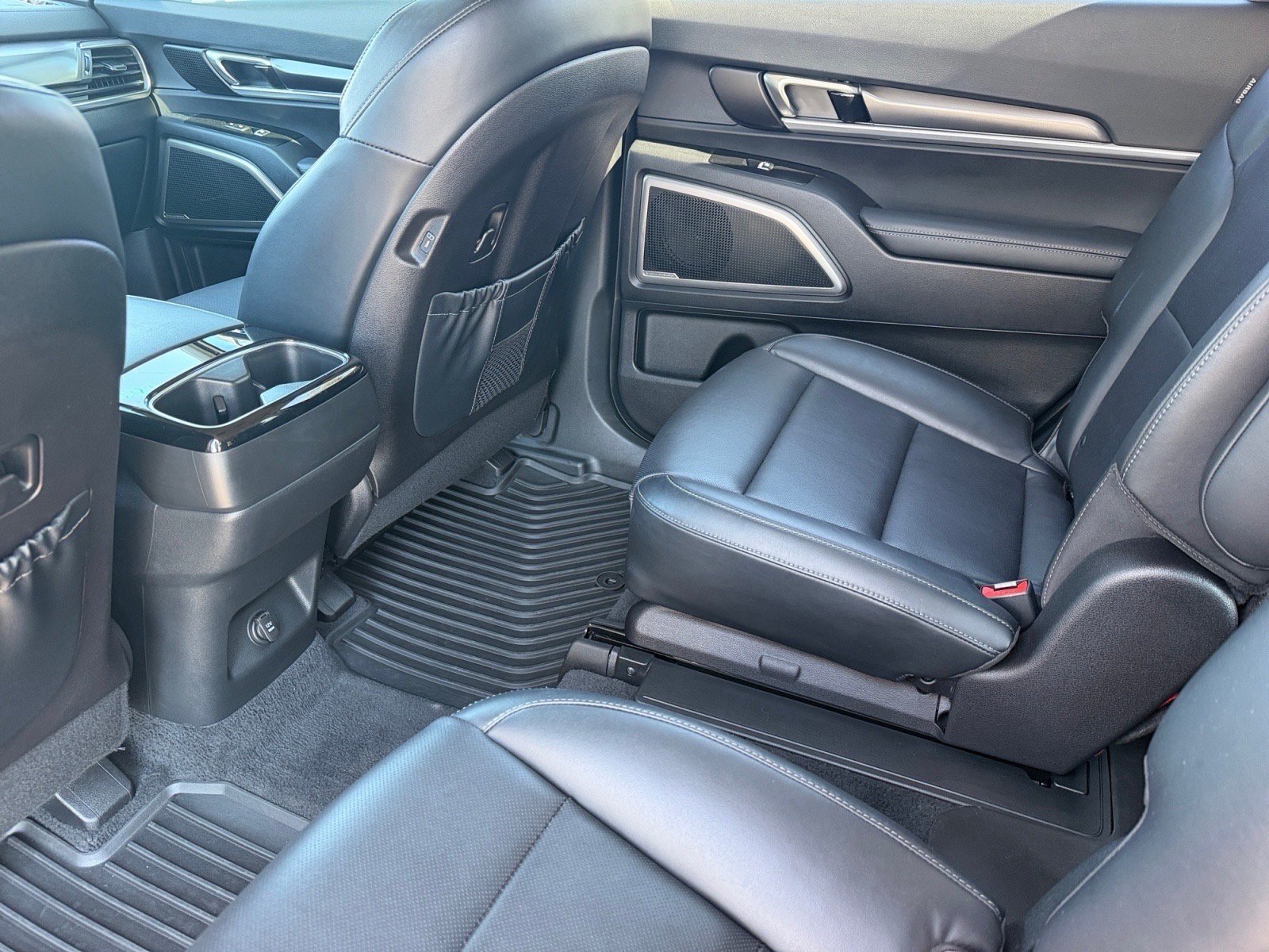 Used 2023 Kia Telluride S w/ S Sunroof Package AWD/4WD image 17