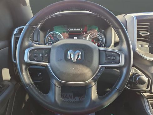 Certified 2022 RAM 1500 Big Horn image 16