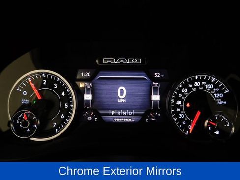 Used 2023 RAM 2500 Laramie image 30