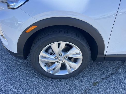 New 2026 Buick Encore GX Preferred image 22
