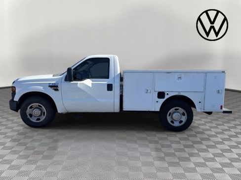 Used 2008 Ford F350 XL image 6