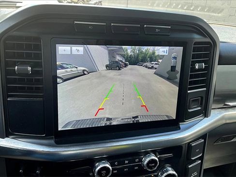 Used 2023 Ford F150 Lariat image 23