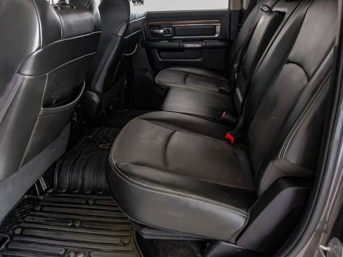 Used 2014 RAM 2500 Laramie w/ Convenience Group image 36
