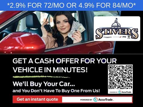 New 2026 RAM 1500 Laramie w/ Night Edition AWD/4WD image 5
