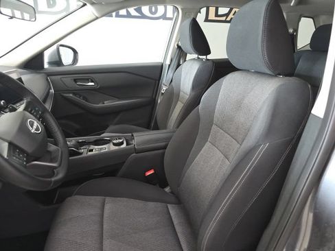 Used 2026 Nissan Rogue SV AWD/4WD image 17