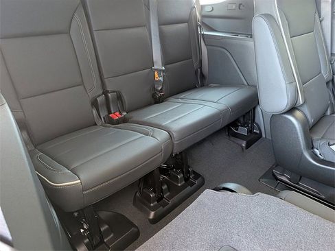 New 2026 Chevrolet Tahoe Premier image 14