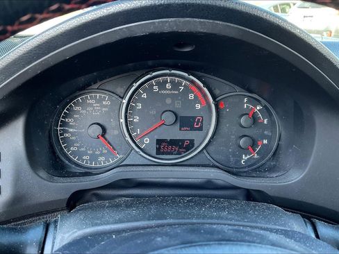 Used 2016 Subaru BRZ Limited w/ Popular Package #4 image 13