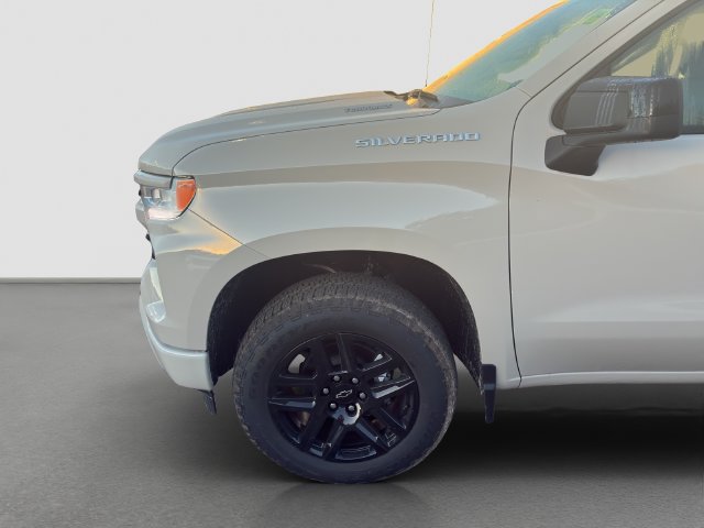 New 2026 Chevrolet Silverado 1500 RST w/ RST Select Package AWD/4WD image 17