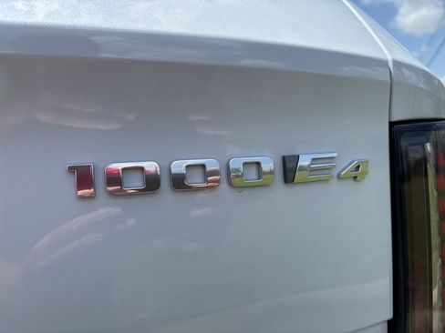 New 2026 Cadillac Escalade IQ AWD Sport 1 w/ LPO, Floor Liner Package image 10