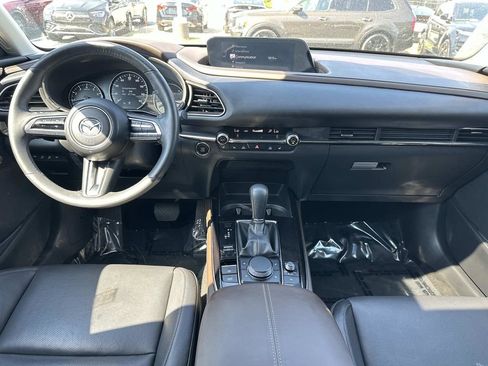 Certified 2023 MAZDA CX-30 2.5 Turbo w/ Premium Plus Pkg AWD/4WD image 11