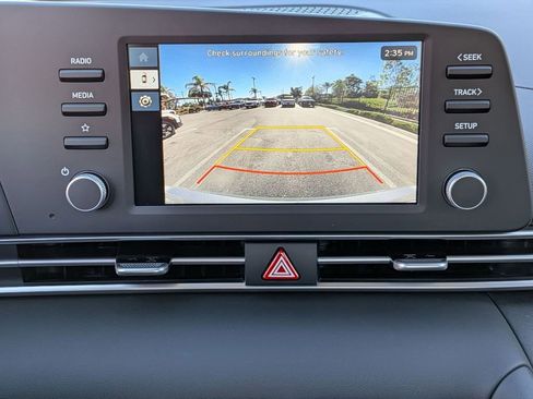 New 2026 Hyundai Elantra SE image 22