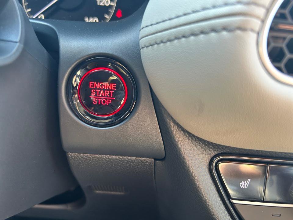 New 2027 Honda HR-V EX-L image 20