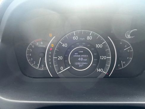 Used 2015 Honda CR-V Touring image 17