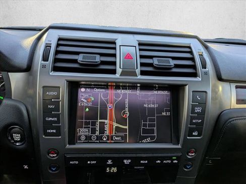 Used 2016 Lexus GX 460 image 14