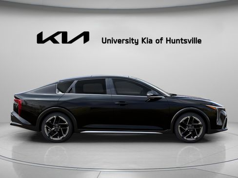 New 2026 Kia K4 GT-Line Turbo FWD image 9