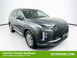 Used 2025 Hyundai Palisade SEL FWD video 1