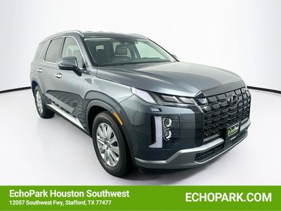 Used 2025 Hyundai Palisade SEL