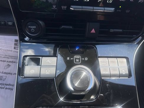 Used 2024 Toyota bZ4X FWD w/ Weather Package image 23