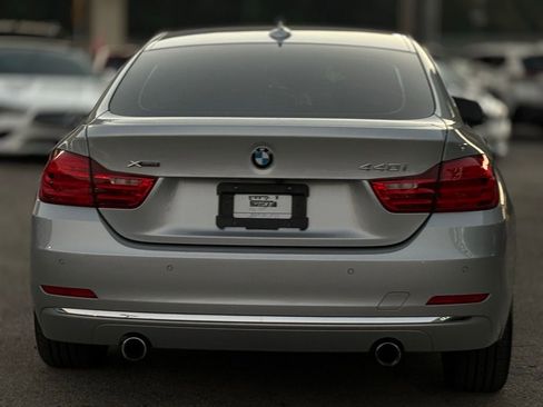 Used 2017 BMW 440i Gran Coupe xDrive image 5