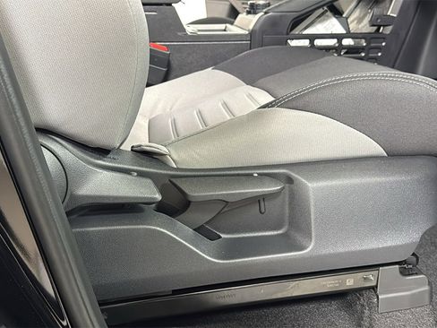 New 2026 Toyota Tacoma TRD Sport image 20