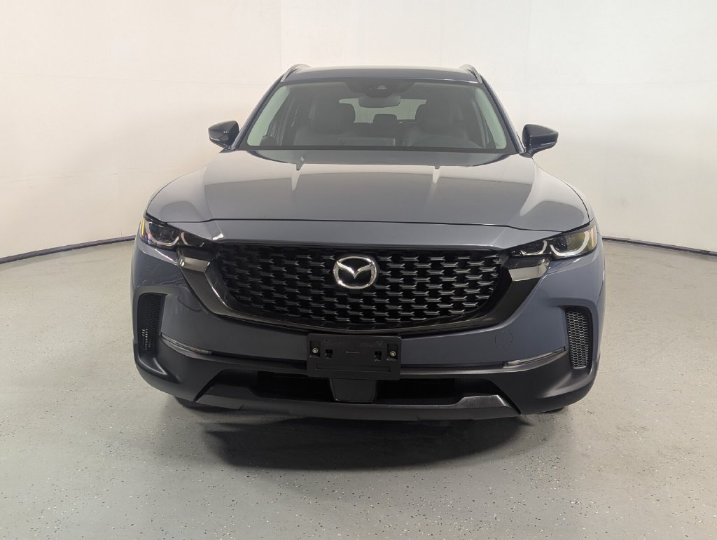Used 2024 MAZDA CX-50 AWD 2.5 S w/ Weather Package image 2
