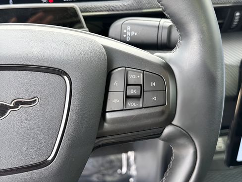 Used 2025 Ford Mustang Mach-E Premium RWD image 17