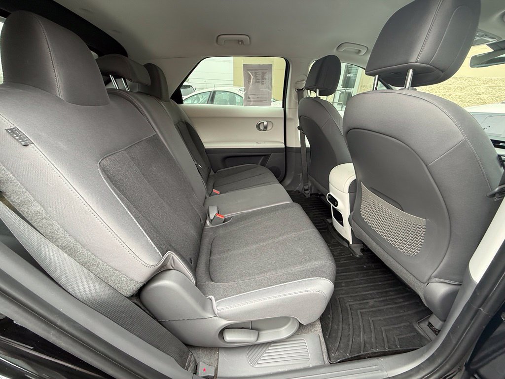 Certified 2024 Hyundai Ioniq 5 SEL AWD/4WD image 8
