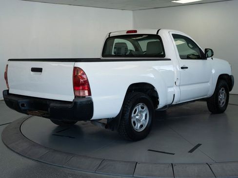 Used 2013 Toyota Tacoma 2WD Regular Cab image 7
