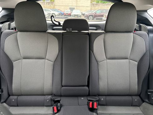 New 2024 Subaru Crosstrek 2.0i Premium AWD/4WD image 31
