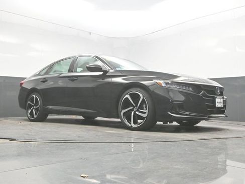 Used 2022 Honda Accord Sport image 32