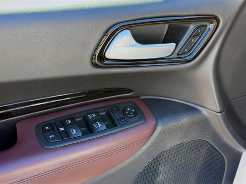 Used 2021 Dodge Durango Citadel image 24