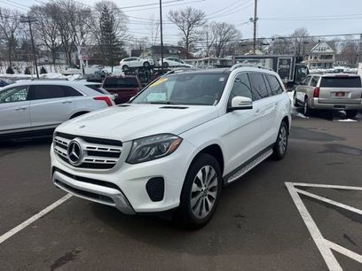 Used 2018 Mercedes-Benz GLS 450 4MATIC
