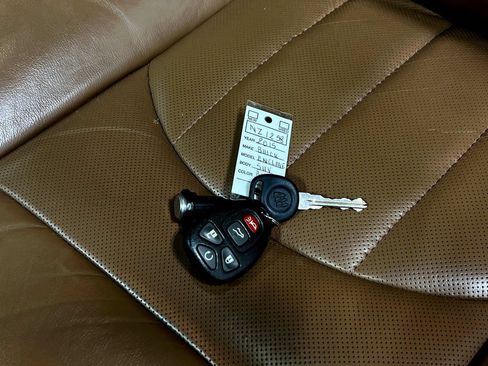 Used 2015 Buick Enclave Leather w/ Trailering Package AWD/4WD image 40