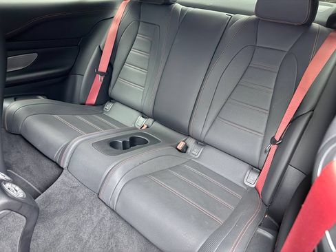 Used 2022 Mercedes-Benz E 53 AMG 4MATIC Coupe image 13