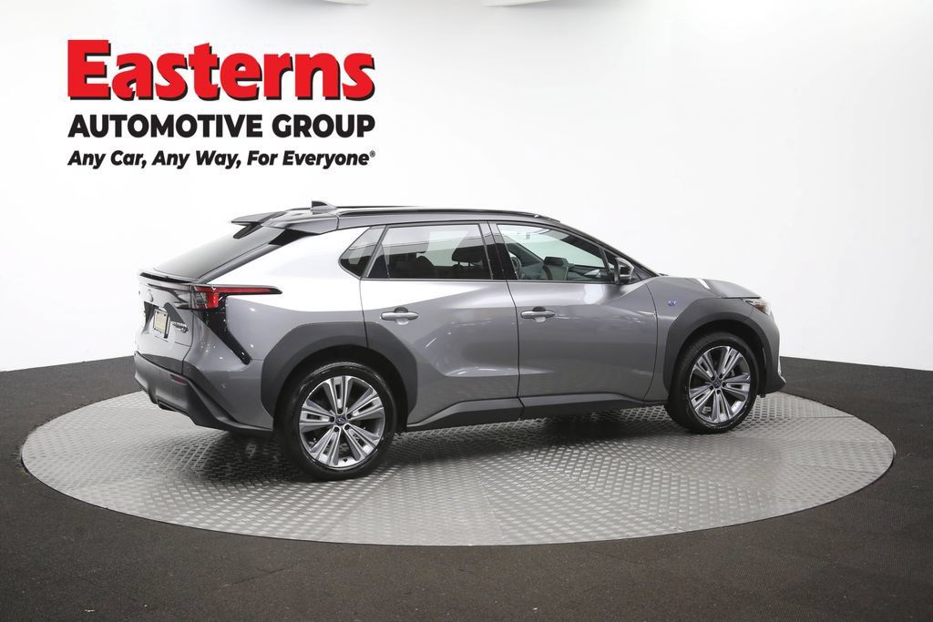 Used 2023 Subaru Solterra AWD image 47