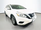 Used 2017 Nissan Murano S w/ Navigation Package image 3