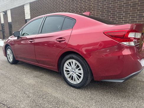 Used 2018 Subaru Impreza 2.0i Premium image 32