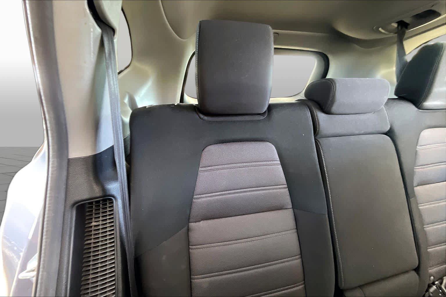 Used 2022 Honda CR-V EX image 20