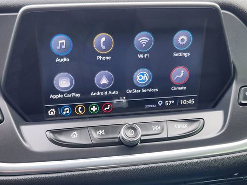 Certified 2021 Chevrolet Blazer LT image 24