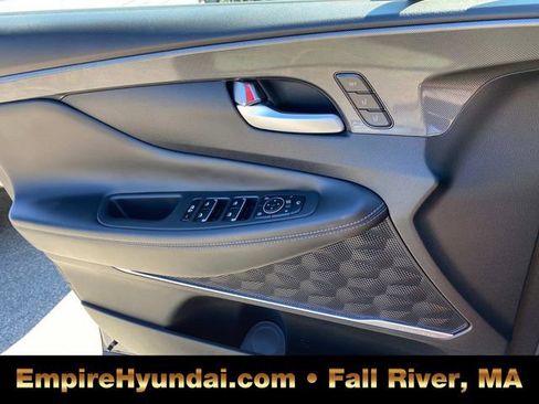 Used 2023 Hyundai Santa Fe Limited w/ Cargo Package image 18