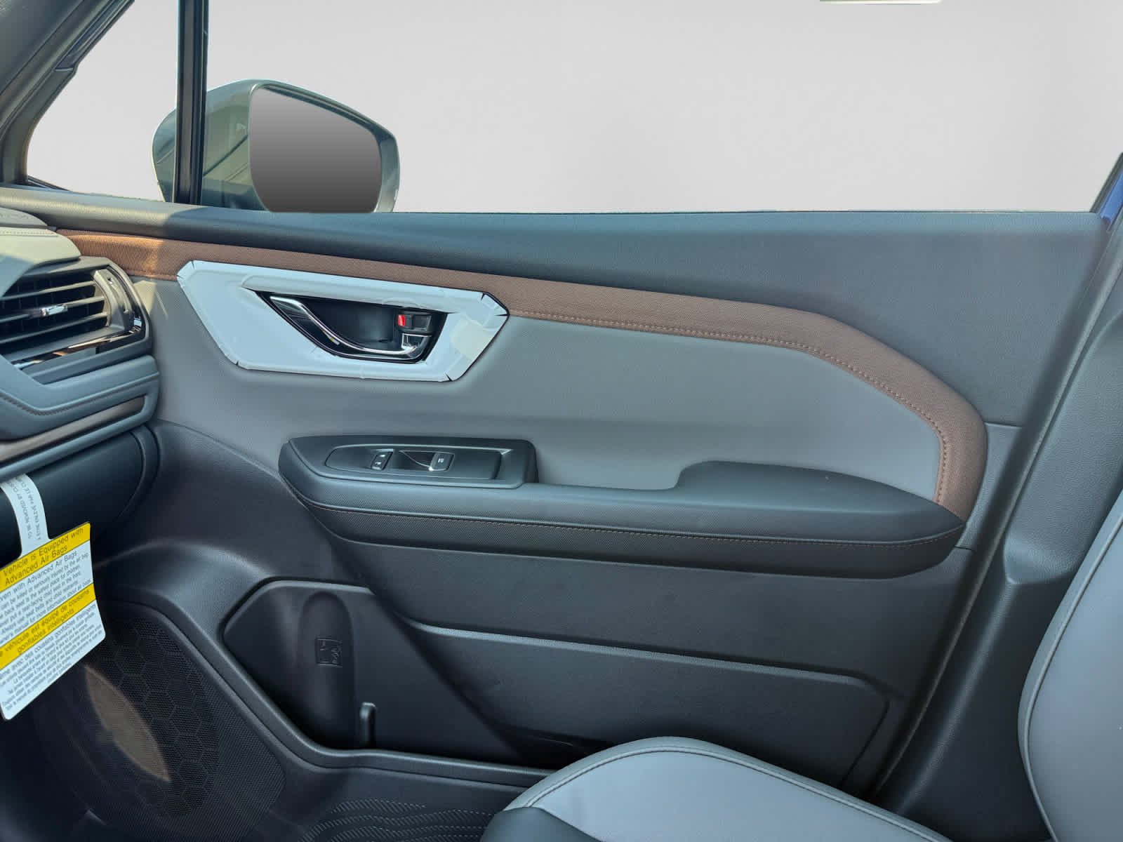 New 2026 Subaru Forester Sport AWD/4WD image 20