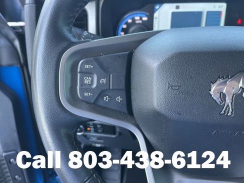 Used 2024 Ford Bronco Big Bend AWD/4WD image 21