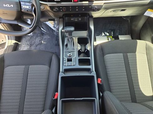 New 2026 Kia Sorento LX FWD image 20