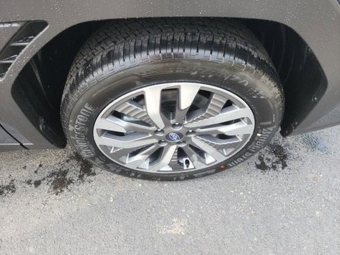 Used 2025 Subaru Forester Touring image 26