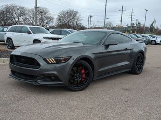Used 2016 Ford Mustang GT Premium w/ Black Accent Package video 1