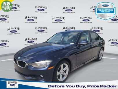 Used 2015 BMW 328i Sedan