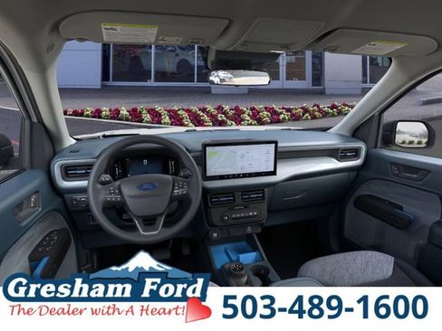 New 2026 Ford Maverick XLT w/ 4K Tow Package image 10