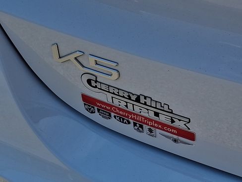 Used 2023 Kia K5 GT-Line FWD image 19