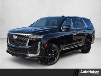 Used 2021 Cadillac Escalade Luxury video 1
